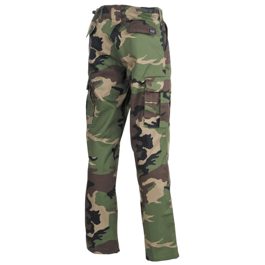 US Kampfhose, BDU,M 97 SK tarn