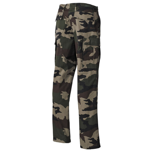 US Kampfhose, BDU, Rip Stop,CCE tarn