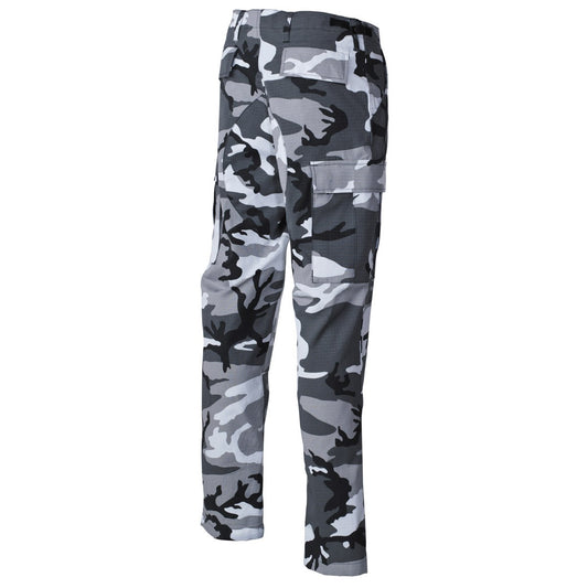 US Kampfhose, BDU, Rip Stop,urban
