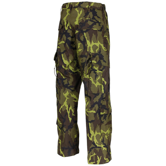 US Feldhose, ACU, Rip Stop,M 95 CZ tarn