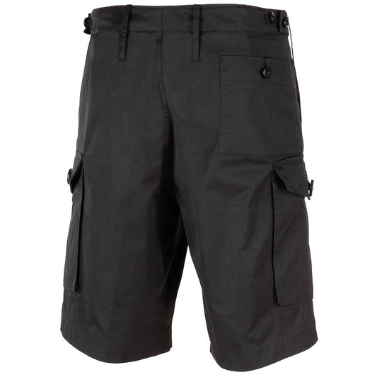 Brit. Bermuda, "Combat",schwarz