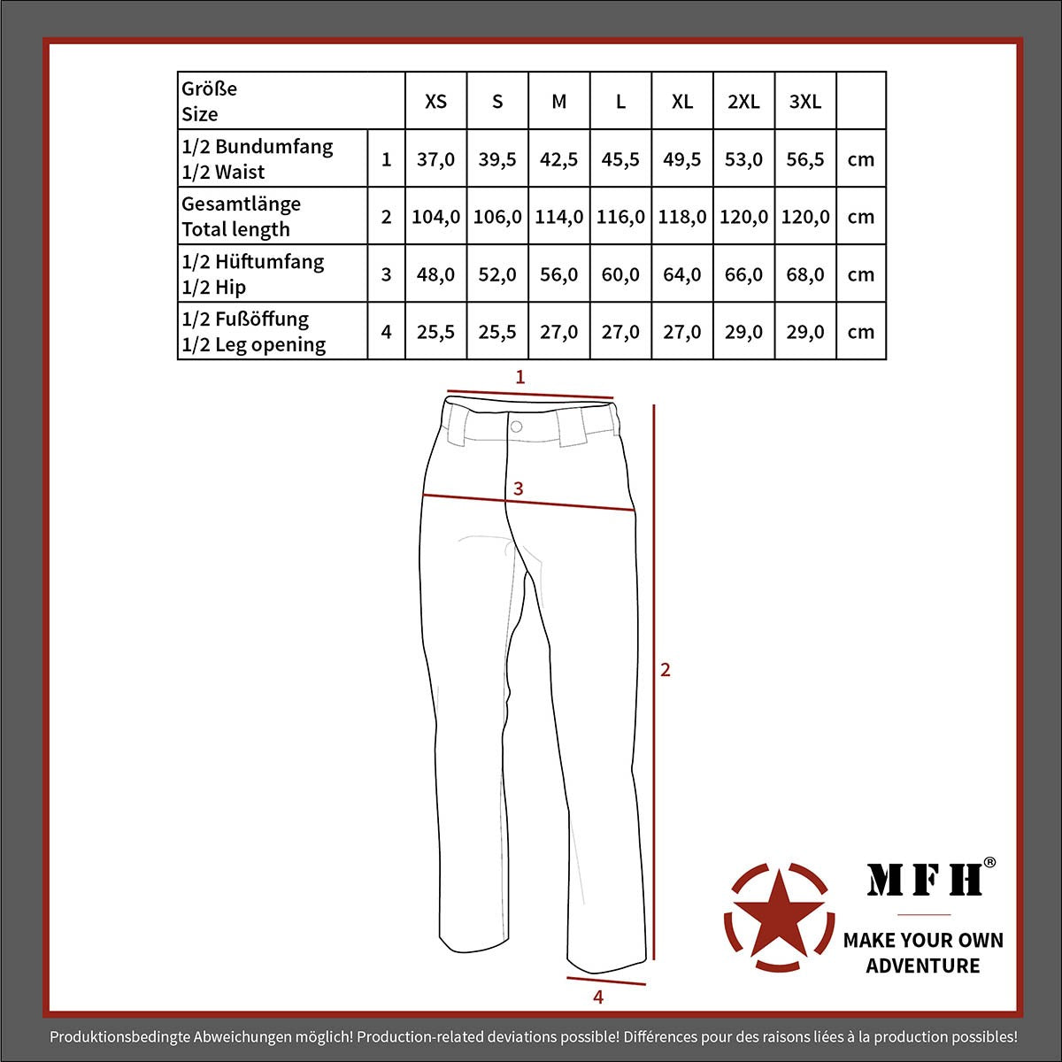 Cargohose, "Defense", combat-camo, PT, vintage trash wash