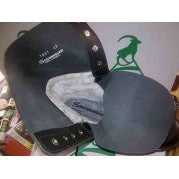 Steinkogler BH Feldschuh leicht mit Lammfell, Herren