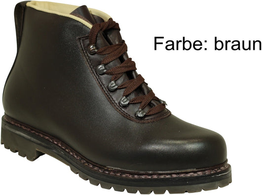 Steinkogler Bergwacht, Herren