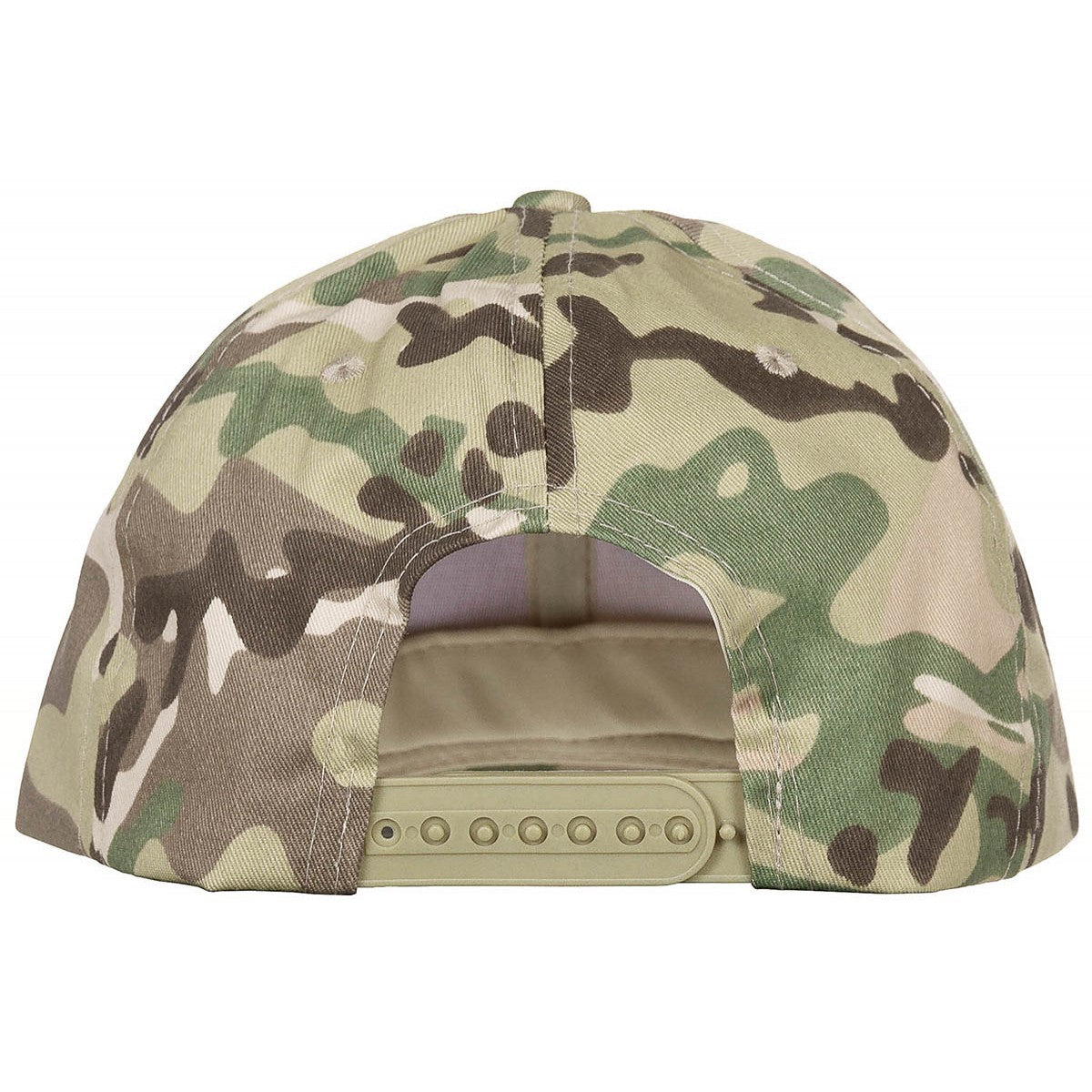 US Cap, operation-camo,größenverstellbar