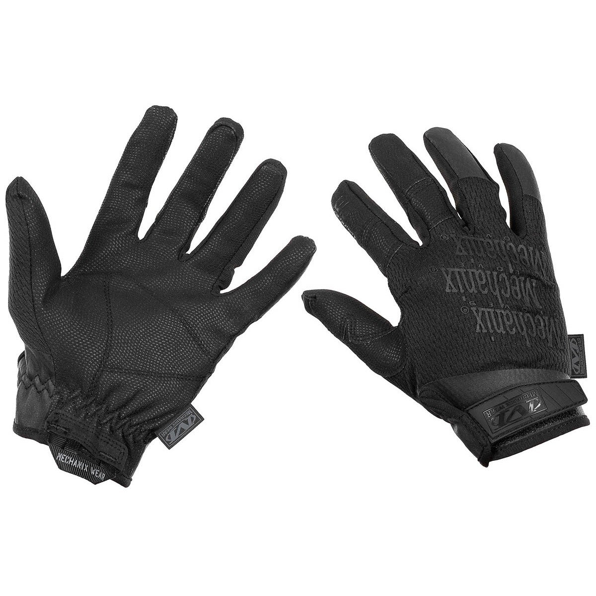 Handschuhe, MECHANIX,Specialty 0.5 mm, schwarz
