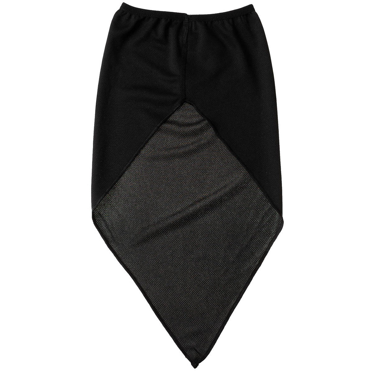 Tactical Schal, schwarz