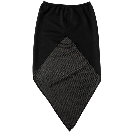 Tactical Schal, schwarz