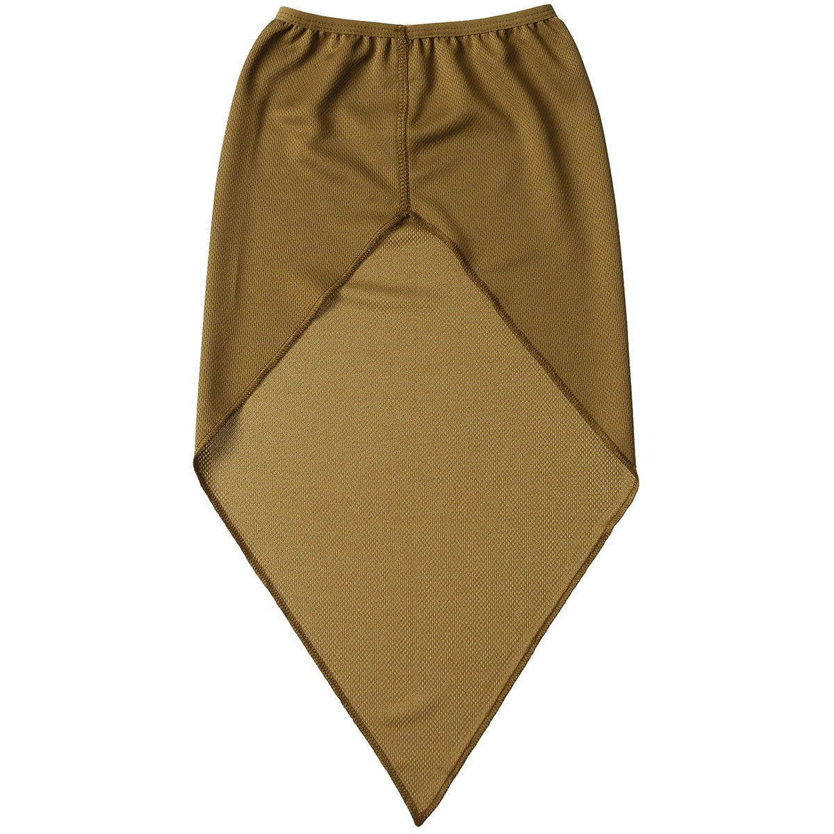 Tactical Schal, coyote tan