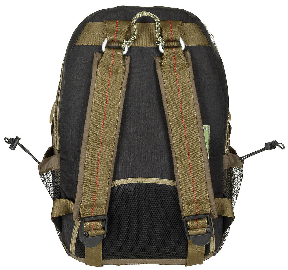 Rucksack, "PT", groß,oliv