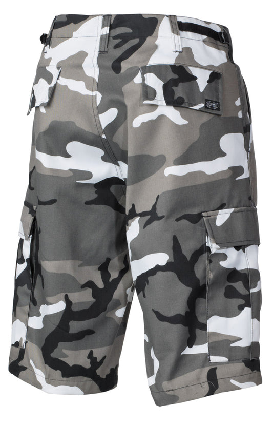 US Bermuda, BDU, urban,mit Seitentaschen