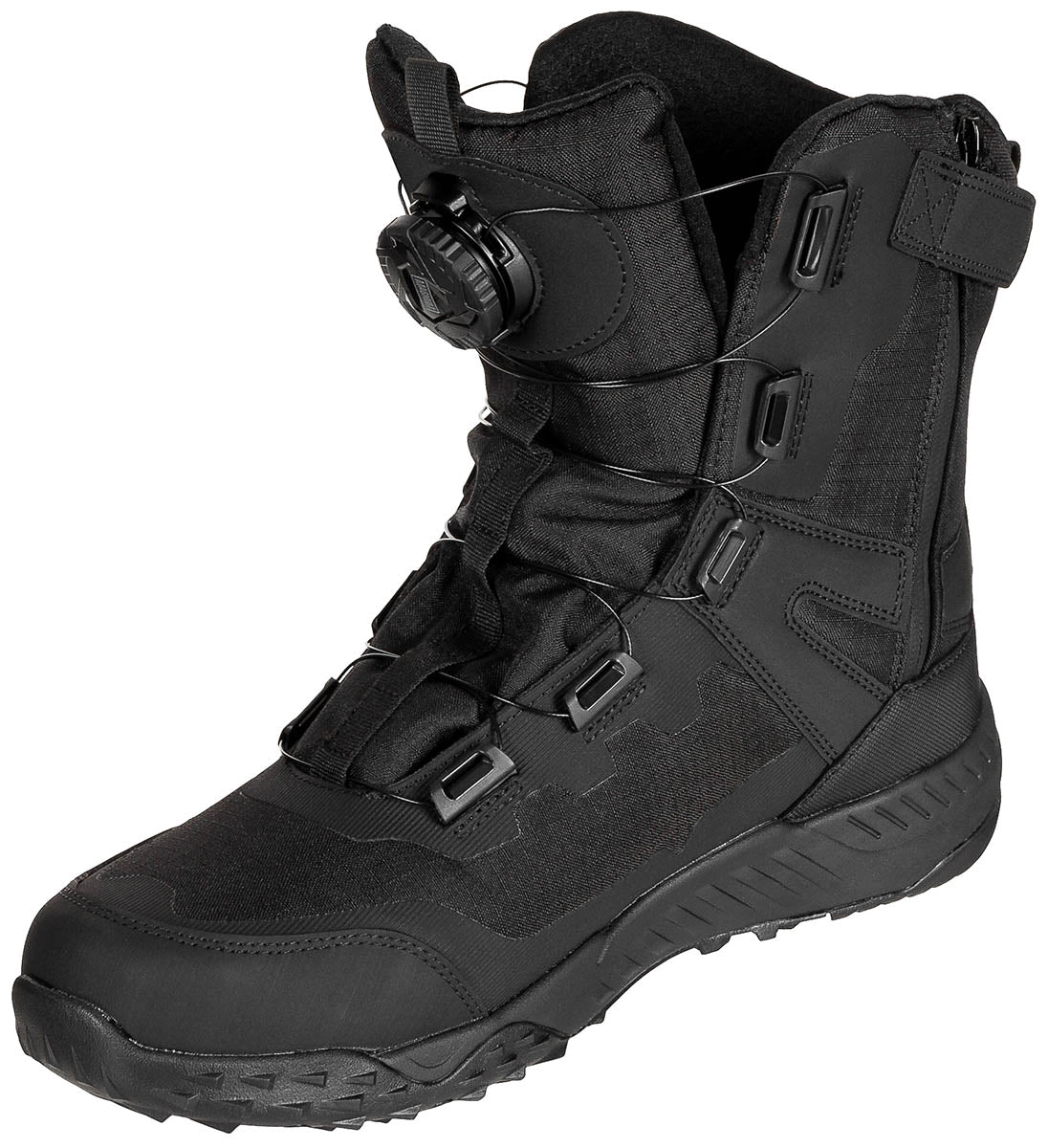 Einsatzstiefel, "MAGNUM", Ultima 8.0 SZ WP, M-LOCK