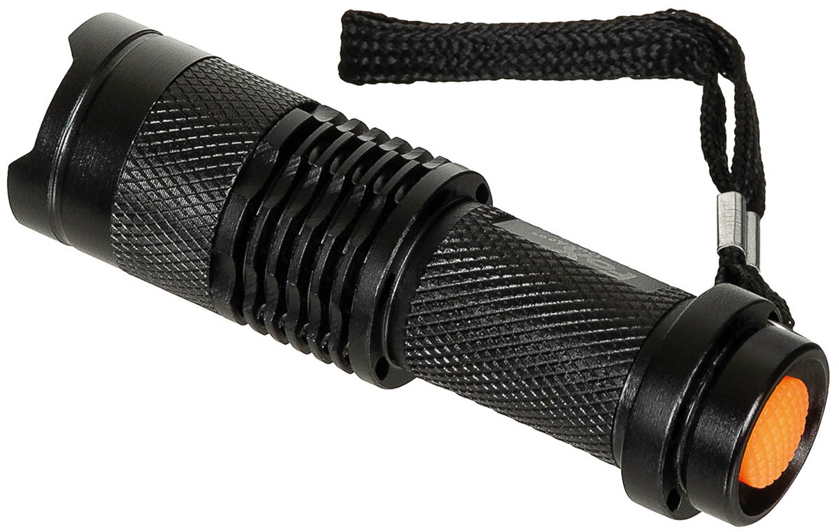 Stablampe, "Mini"