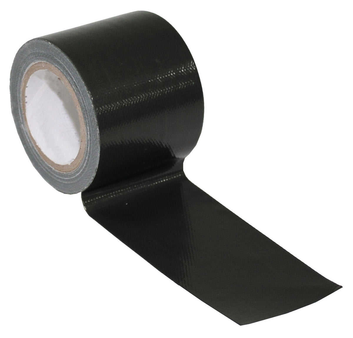BW Panzer-Klebeband Gewebe,ca. 5 cm x 5 m, oliv