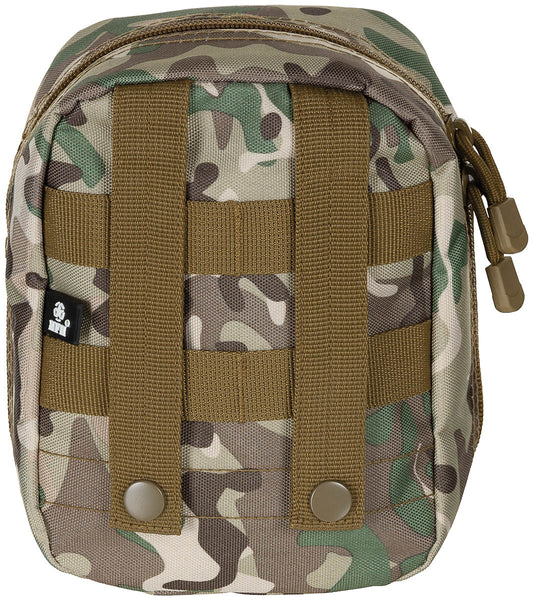 Mehrzwecktasche, "MOLLE",klein, operation-camo