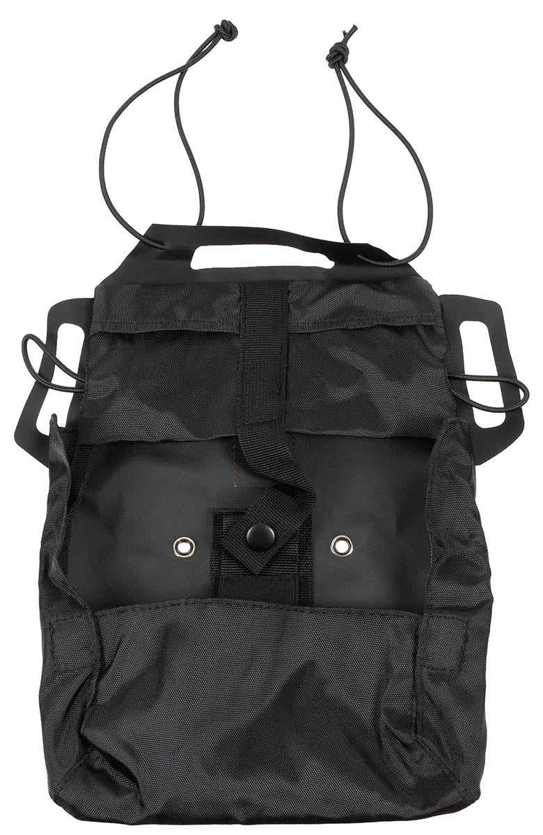 Tasche, Erste-Hilfe,Tactical IFAK, schwarz