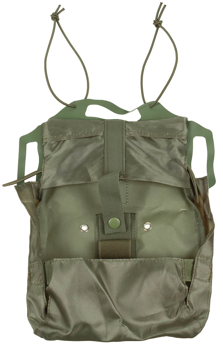 Tasche, Erste-Hilfe,Tactical IFAK, oliv