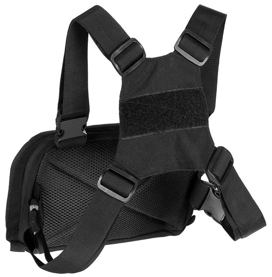Chest Pack, "Recon",schwarz