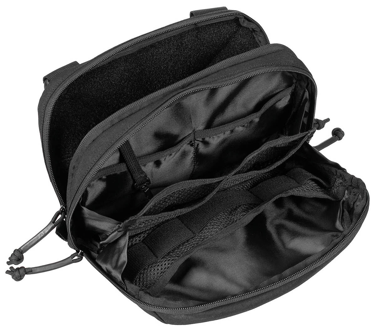 Chest Pack, "Recon",schwarz