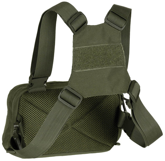 Chest Pack, "Recon",oliv