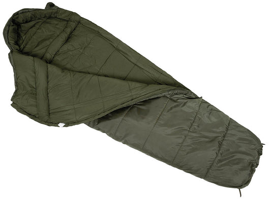 Schlafsack, Snugpak,Sleeper Extreme, oliv