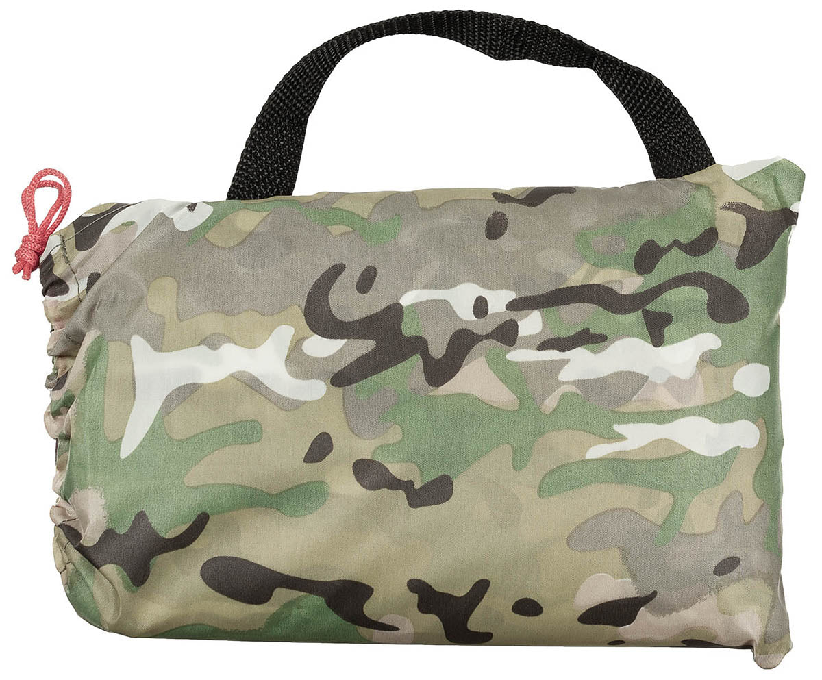 Mehrzweckplane, "Tarp",operation-camo, ca. 300x400 cm