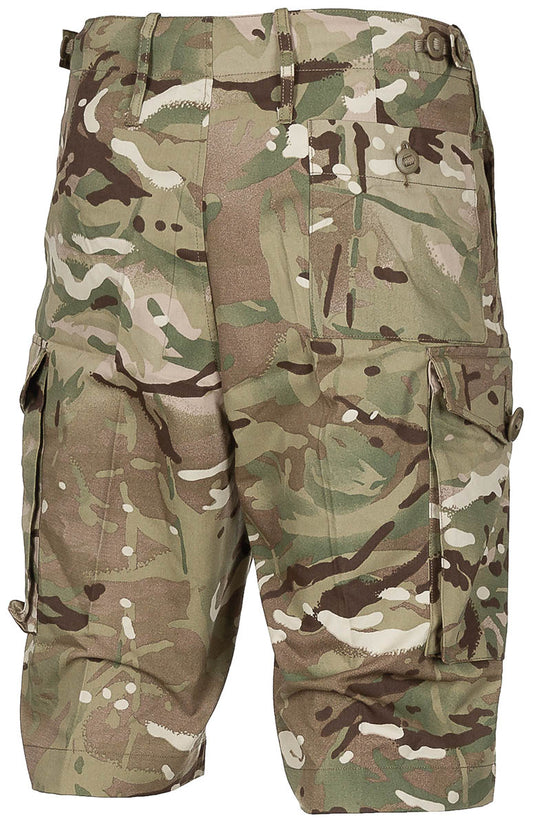Brit. Bermuda, "Combat",MTP tarn, neuwertig