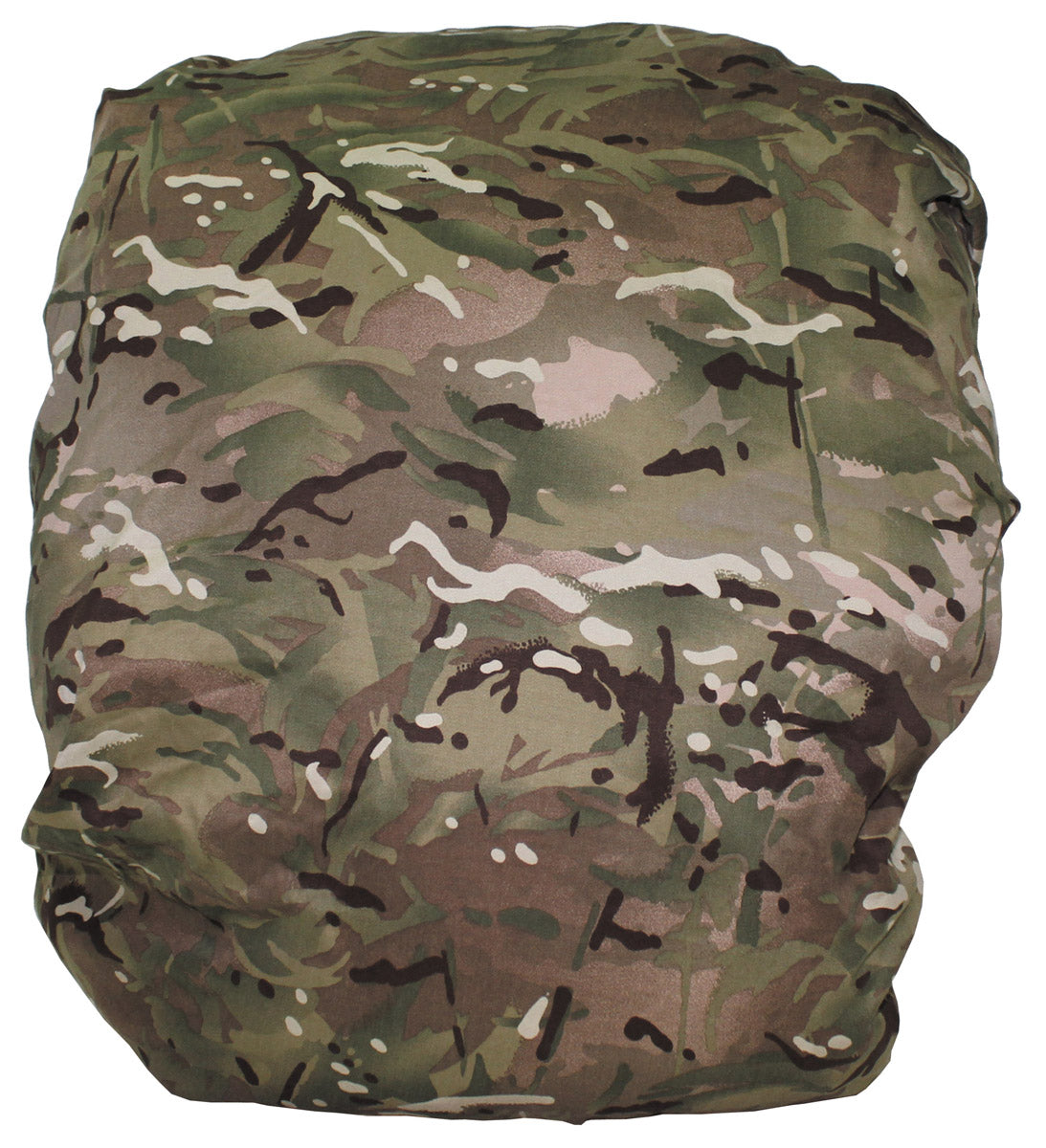 Brit. Rucksacküberzug, groß,MTP tarn, neuwertig