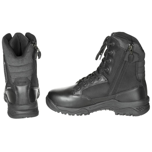 Einsatzstiefel, "MAGNUM",Strike Force 8.0, schwarz