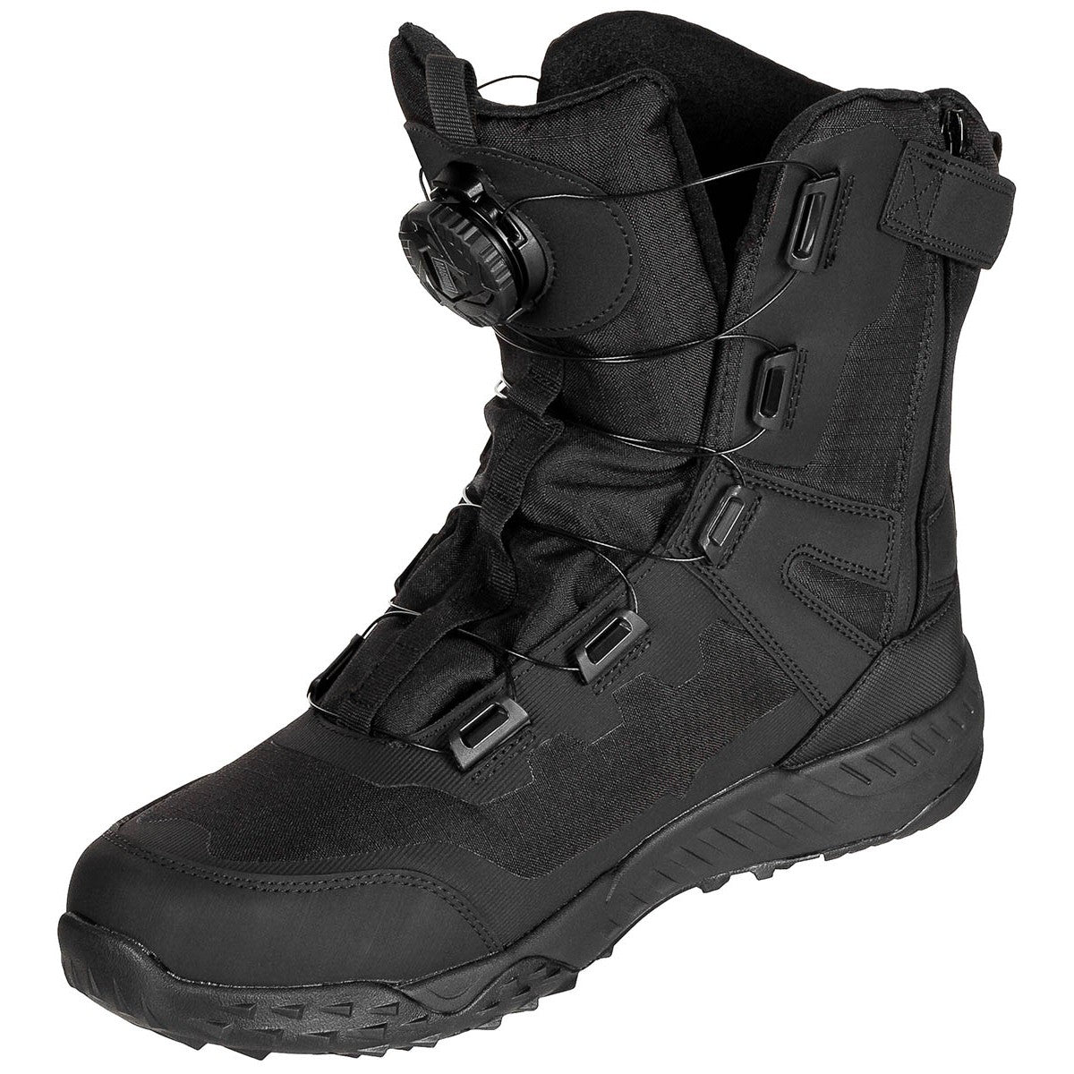 Einsatzstiefel, "MAGNUM", Ultima 8.0 SZ WP, M-LOCK