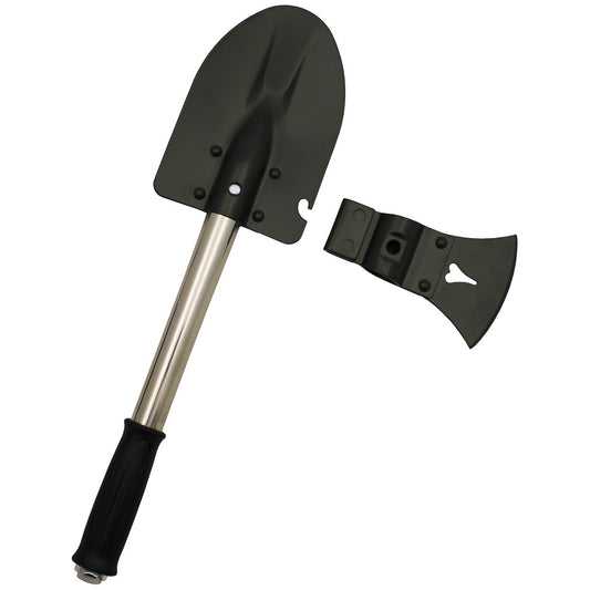 Multifunktionsset, 6 in 1