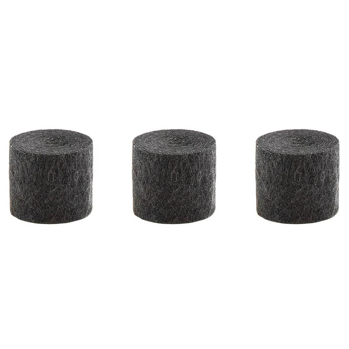 Katadyn, Aktivkohle fürBeFree AC-Filter, 3er Pack
