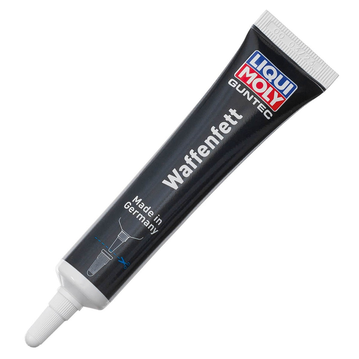 LIQUI MOLY GUNTEC,Waffenfett, 20 ml