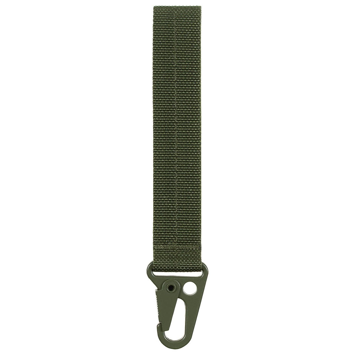 Schlüsselhalter, Tactical I,oliv