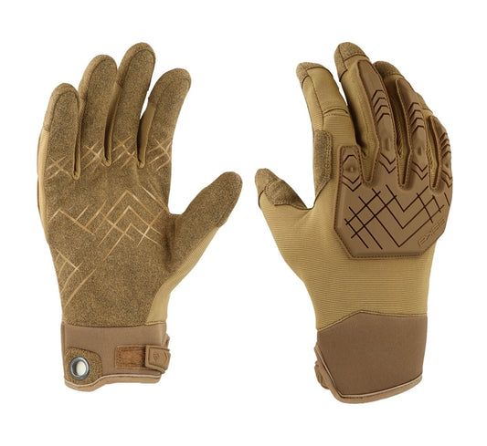 VADER, Schnitthemmender Einsatzhandschuh mit Protektor, Marke Eska®