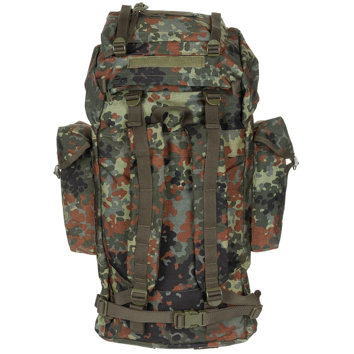 BW Kampfrucksack, 65 l, Neufertig. aus orig. Material