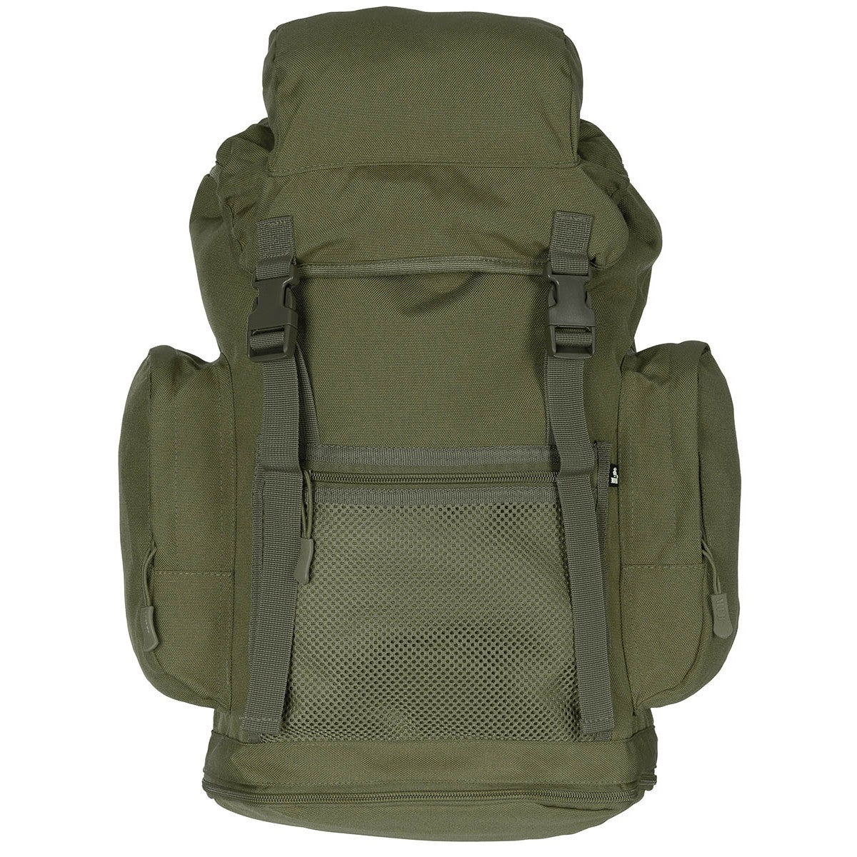 Brit. Rucksack, 30 l, oliv