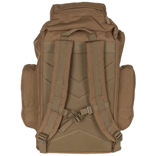 Brit. Rucksack, 30 l, coyote tan