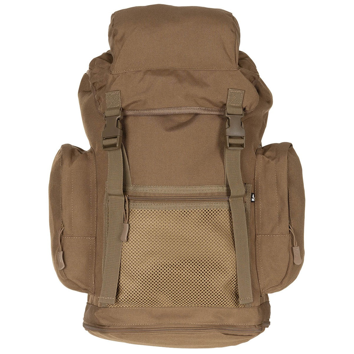 Brit. Rucksack, 30 l, coyote tan