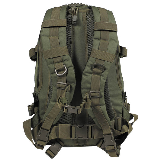 Rucksack, "Aktion",oliv