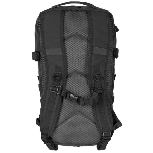 Rucksack, "Daypack",schwarz