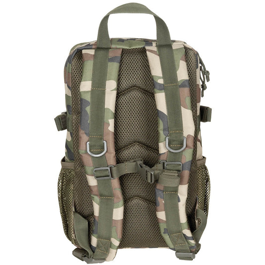 US Rucksack, Assault,Youngster, woodland