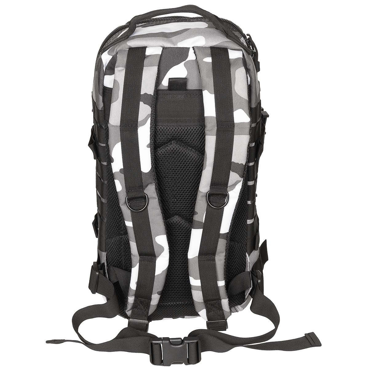 US Rucksack, Assault I,urban
