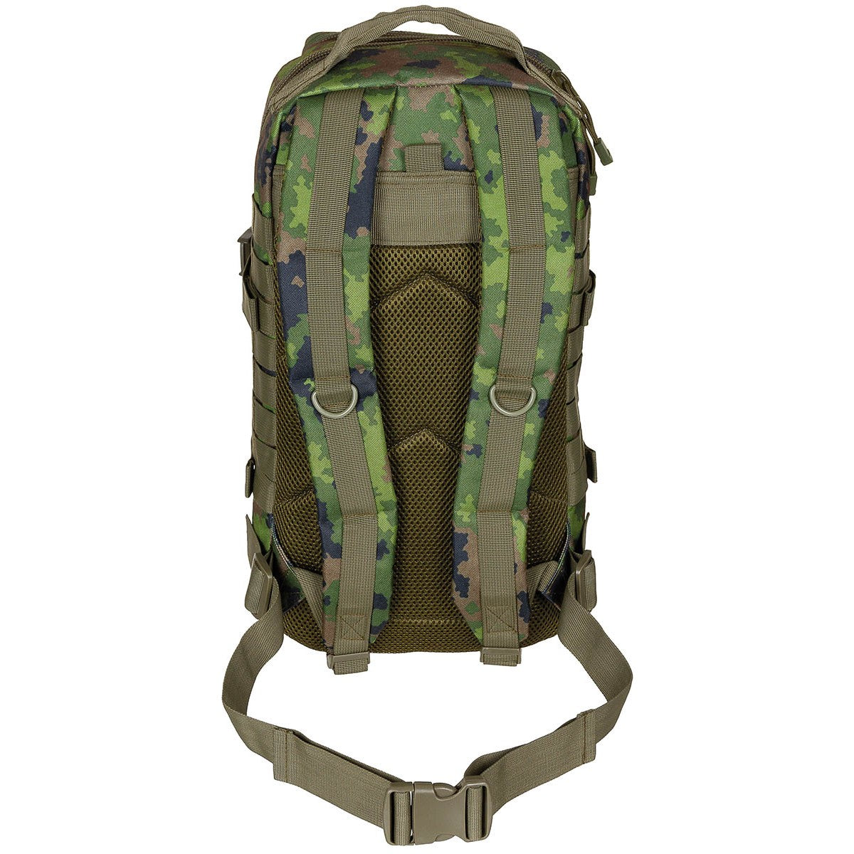 US Rucksack, Assault I,M05 tarn