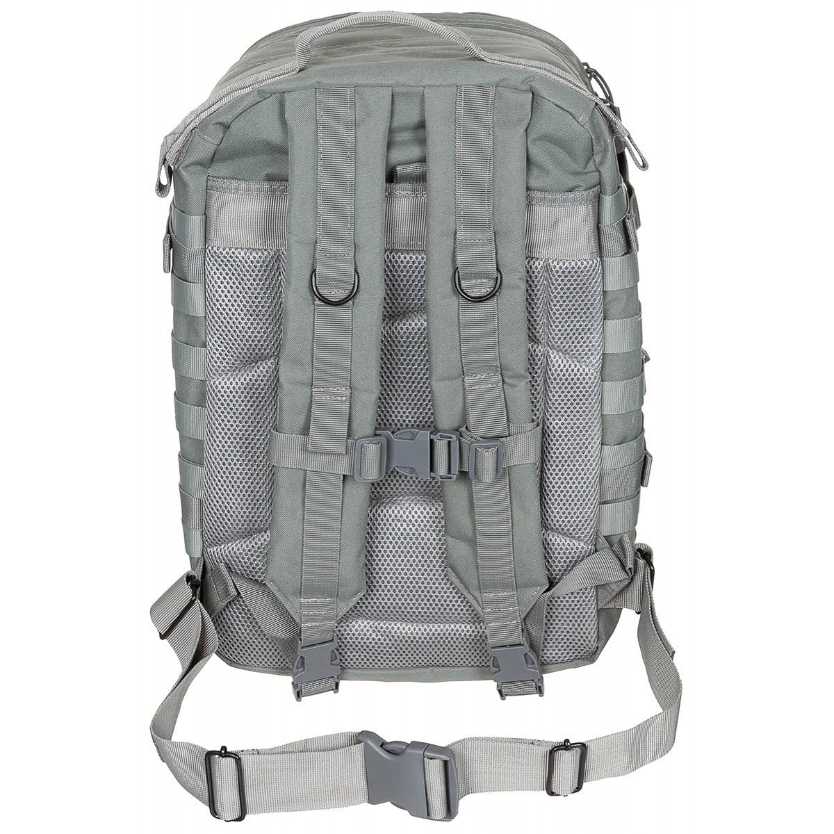 US Rucksack, Assault II,foliage