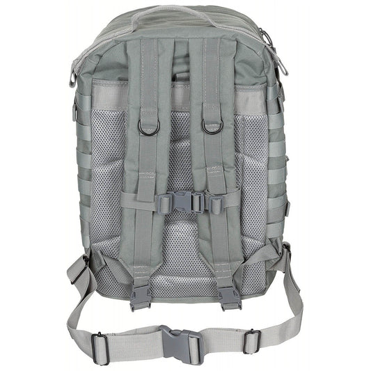 US Rucksack, Assault II,foliage