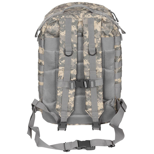 US Rucksack, Assault II,AT-digital