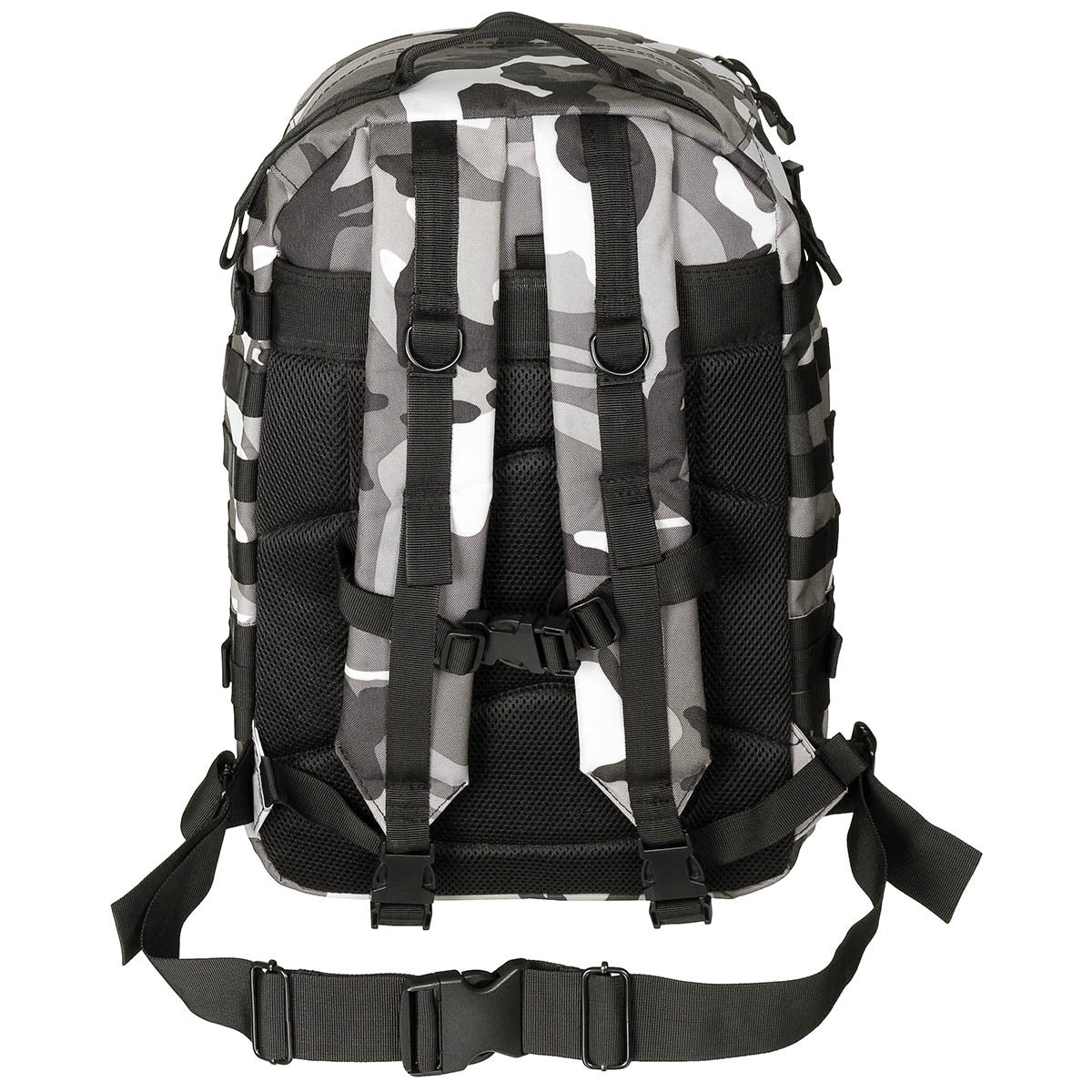 US Rucksack, Assault II,urban