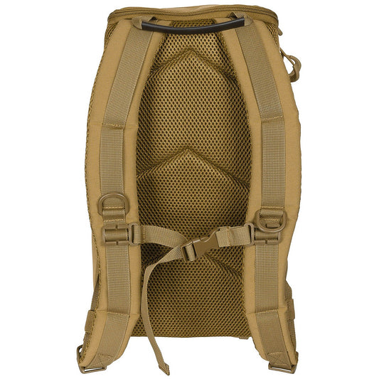 Rucksack, "Modular 13",coyote tan
