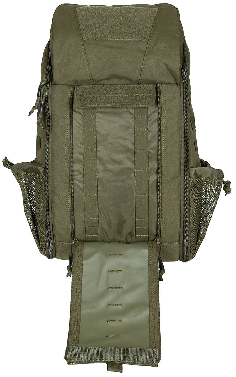 Rucksack, "Medic Pack 30",oliv